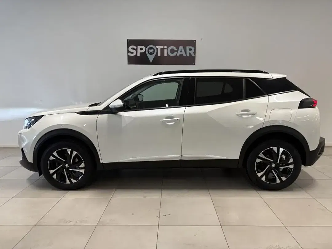 Peugeot 2008 Allure - Thumbnail 4