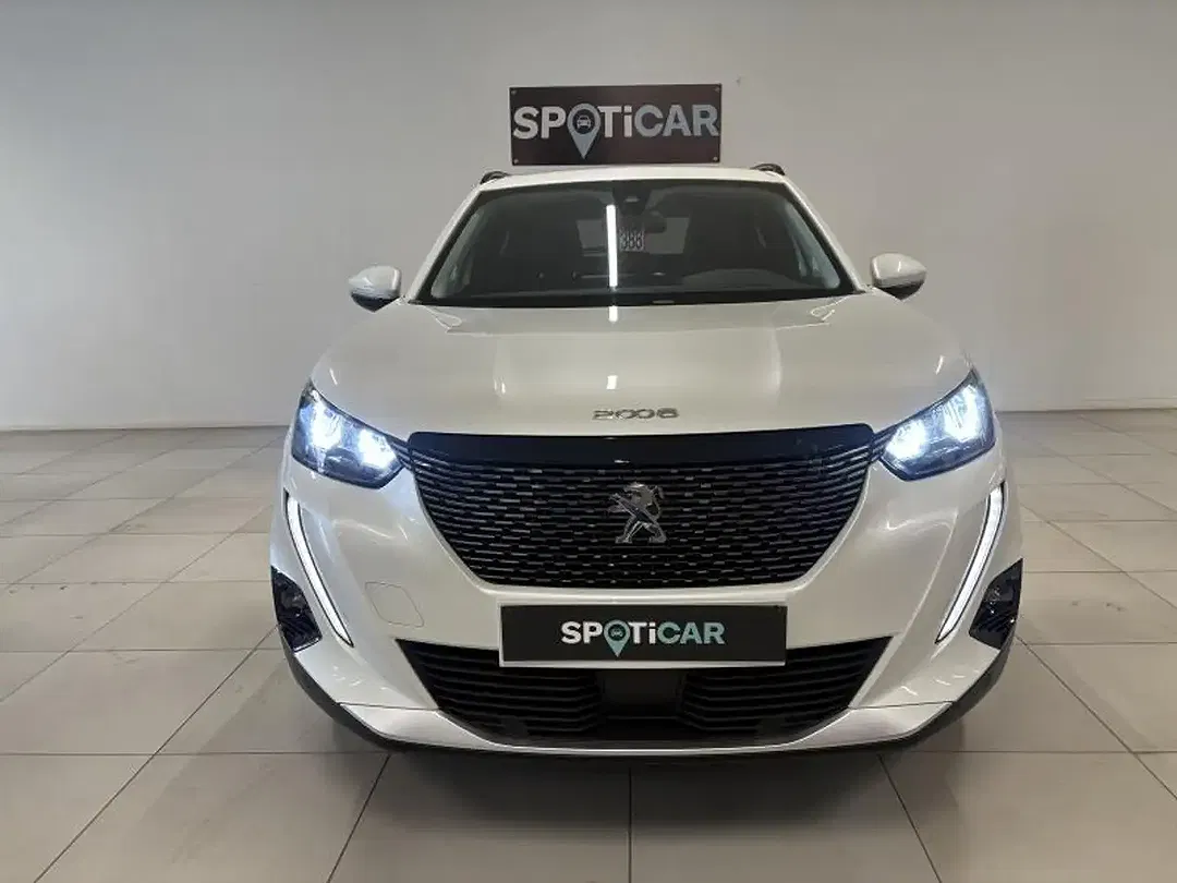 Peugeot 2008 Allure - Thumbnail 5