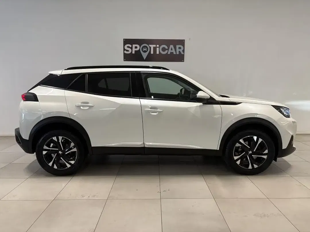 Peugeot 2008 Allure - Thumbnail 6