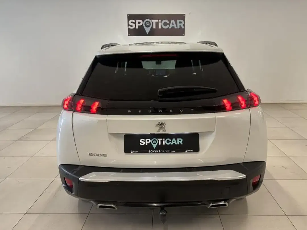 Peugeot 2008 Allure - Thumbnail 7
