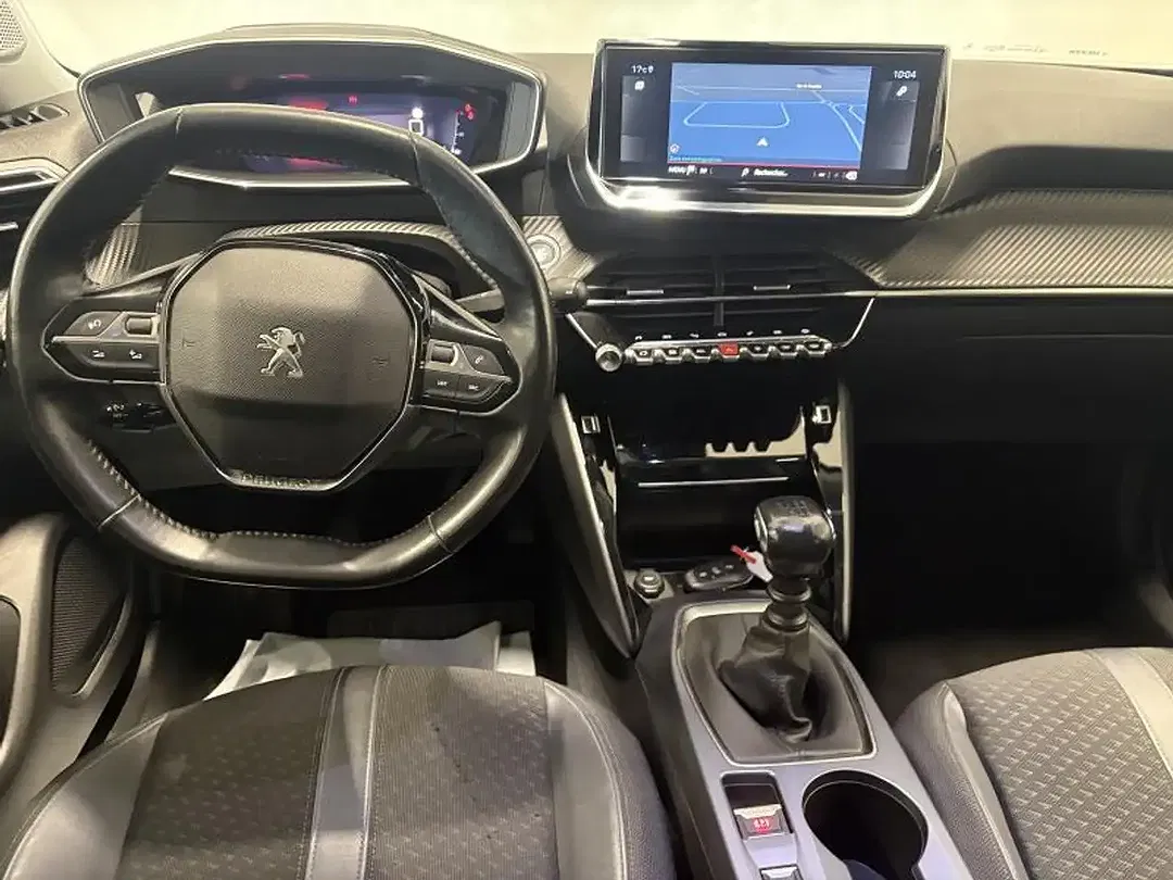 Peugeot 2008 Allure - Thumbnail 8