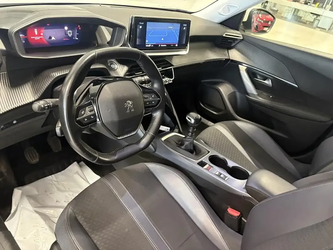 Peugeot 2008 Allure - Thumbnail 9