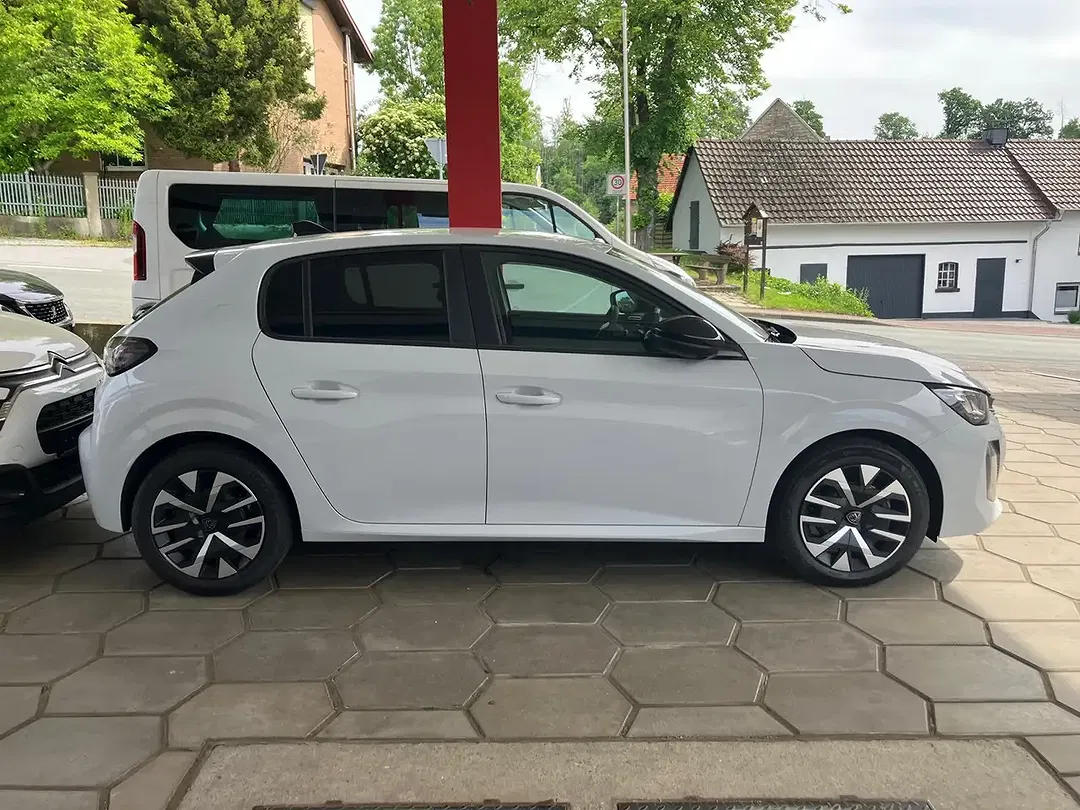 Peugeot 208 100 Business - Thumbnail 3
