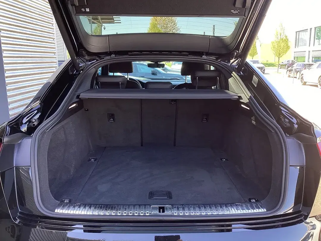 Audi Q8 e-tron 50 tiptronic Sportback advanced - Thumbnail 11