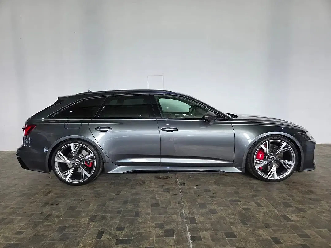 Audi RS6 4.0 TFSI quattro Matrix LED Avant - foto 1