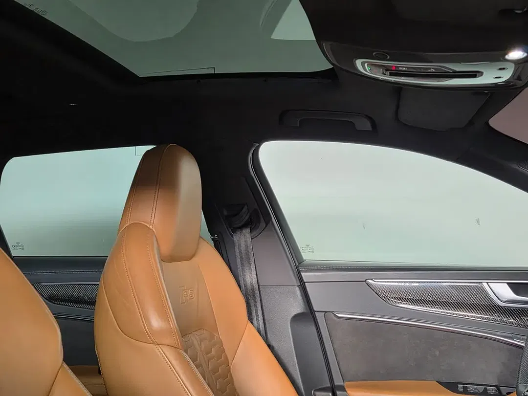 Audi RS6 4.0 TFSI quattro Matrix LED Avant - Thumbnail 14