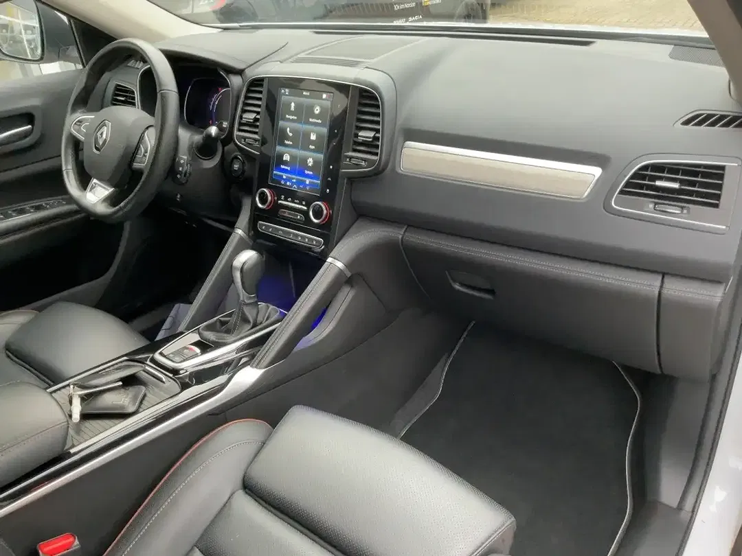 Renault Koleos 1.3 TCe EDC Initiale Paris - Thumbnail 10