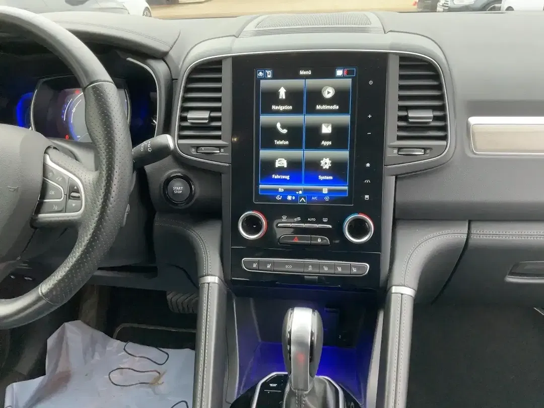 Renault Koleos 1.3 TCe EDC Initiale Paris - Thumbnail 11