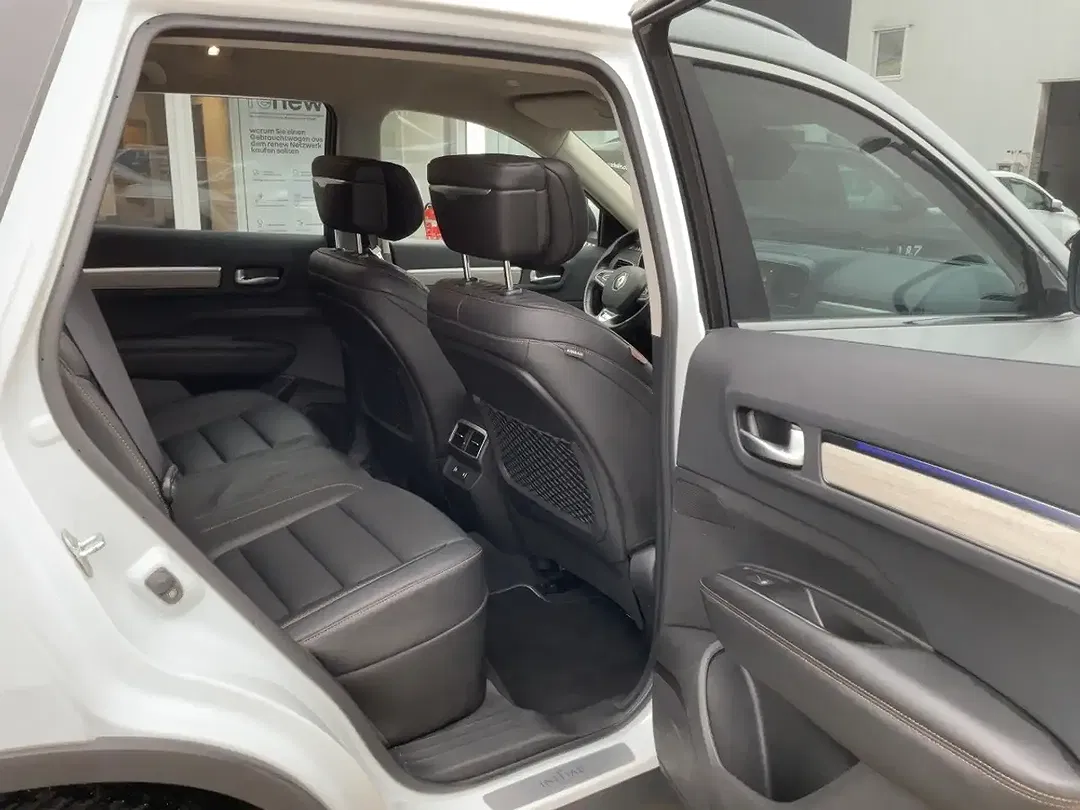 Renault Koleos 1.3 TCe EDC Initiale Paris - Thumbnail 12
