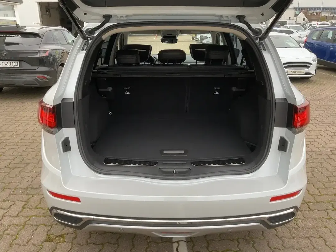 Renault Koleos 1.3 TCe EDC Initiale Paris - Thumbnail 13