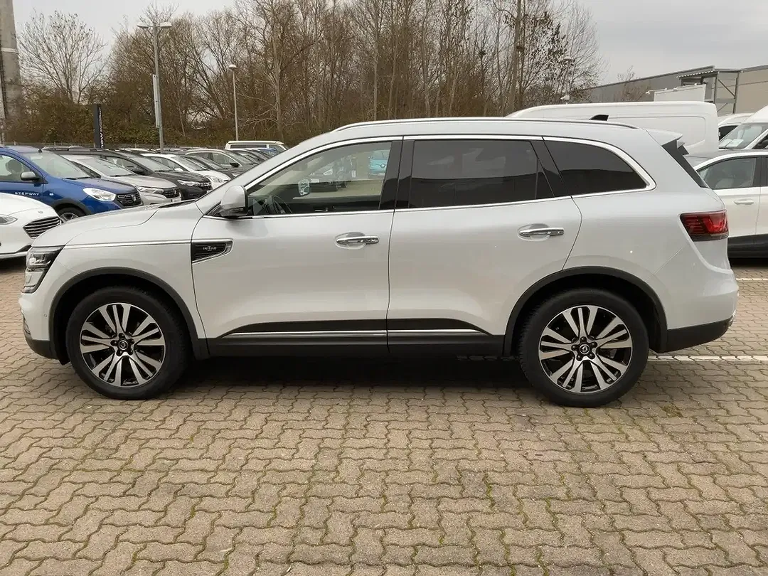 Renault Koleos 1.3 TCe EDC Initiale Paris - foto 2