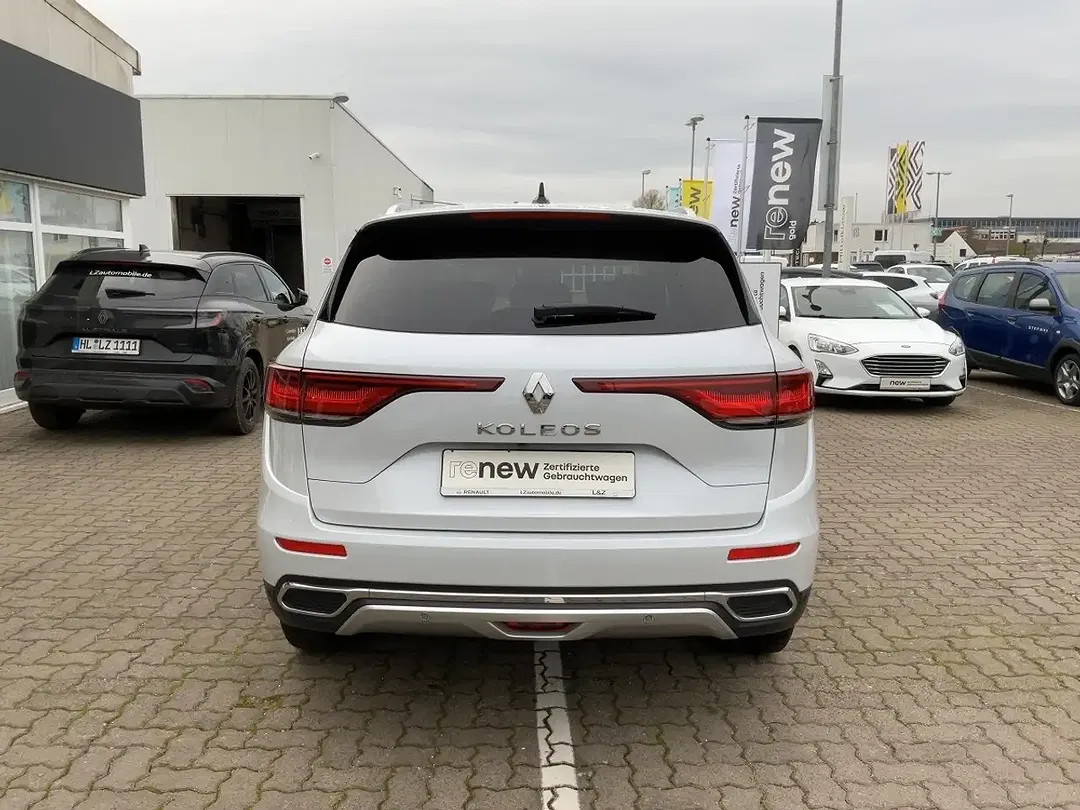 Renault Koleos 1.3 TCe EDC Initiale Paris - Thumbnail 3