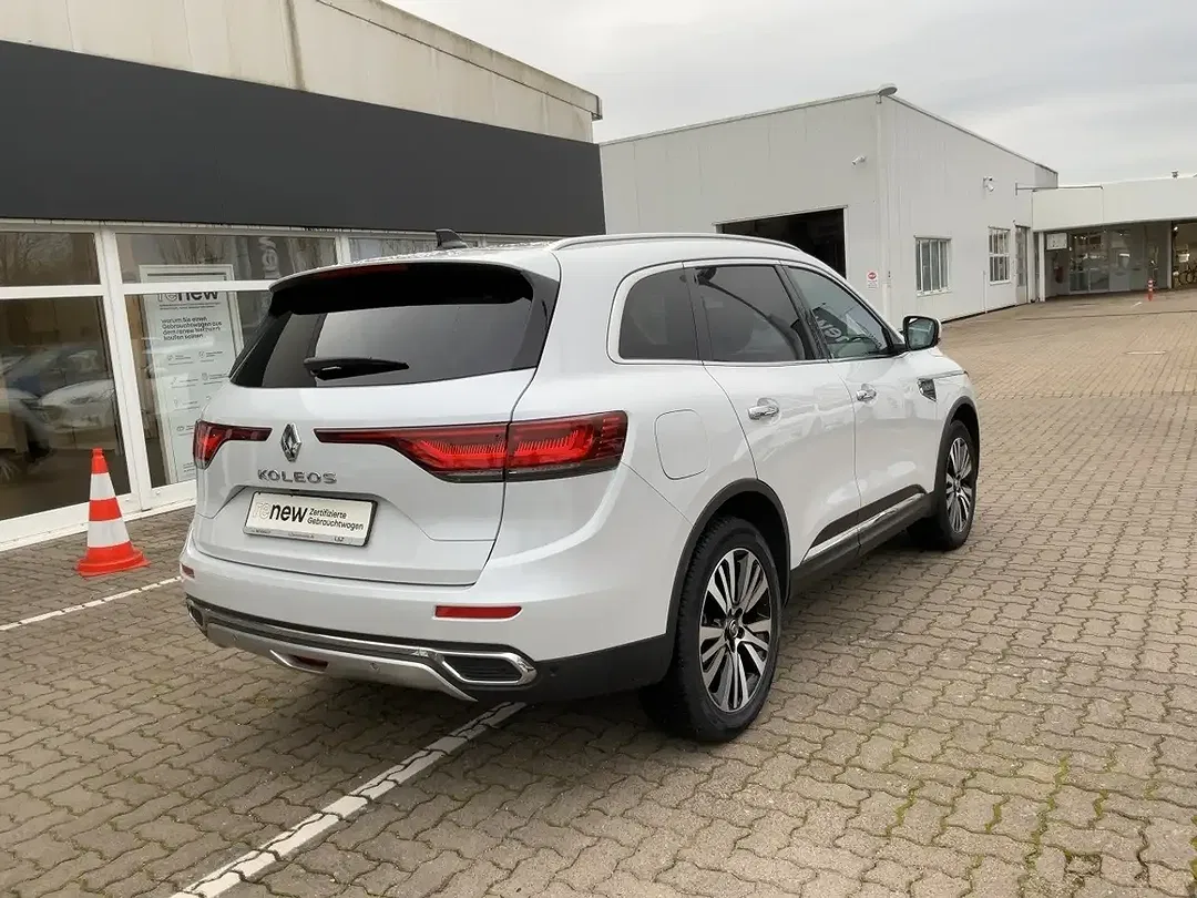 Renault Koleos 1.3 TCe EDC Initiale Paris - Thumbnail 4