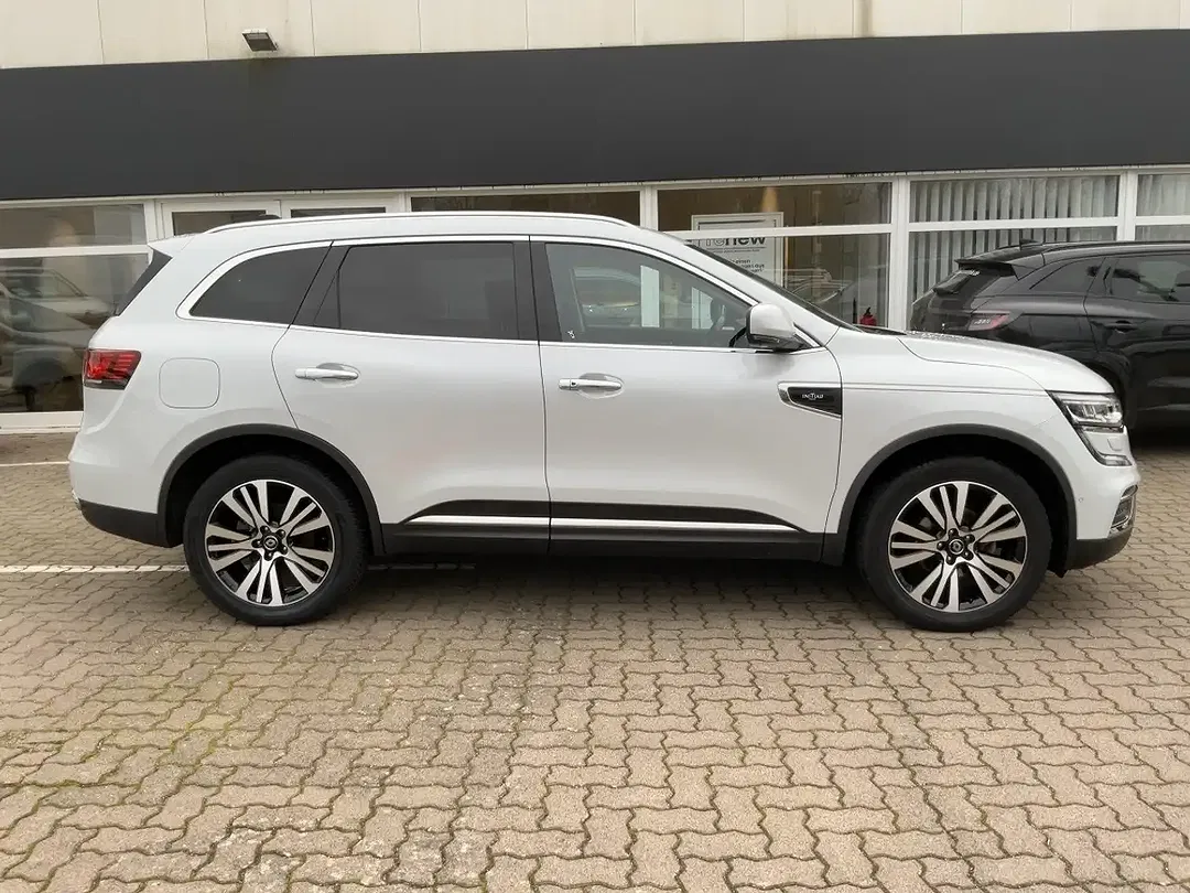 Renault Koleos 1.3 TCe EDC Initiale Paris - Thumbnail 5