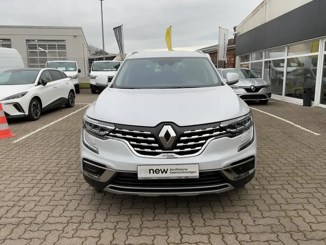 Renault Koleos 1.3 TCe EDC Initiale Paris - Thumbnail 6