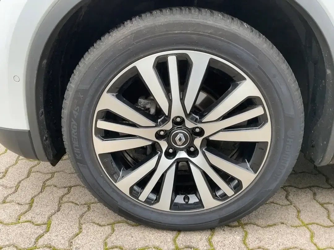 Renault Koleos 1.3 TCe EDC Initiale Paris - Thumbnail 7