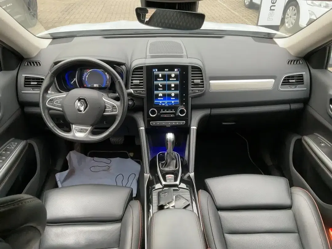 Renault Koleos 1.3 TCe EDC Initiale Paris - Thumbnail 9