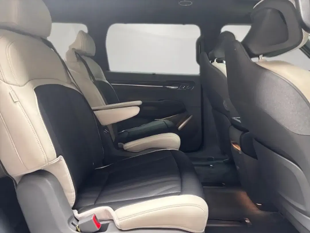 Kia EV9 99.8 kWh GT-Line - Thumbnail 13