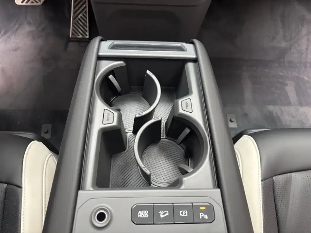 Kia EV9 99.8 kWh GT-Line - Thumbnail 16