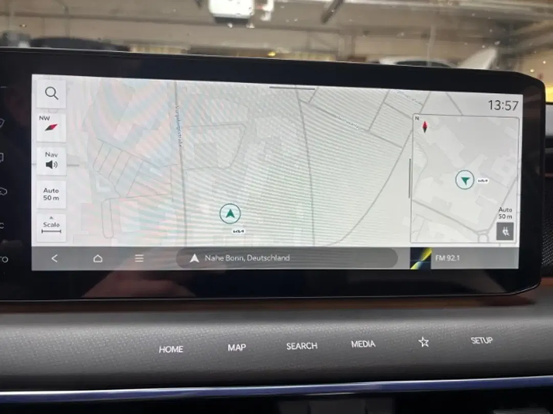 Kia EV9 99.8 kWh GT-Line - Thumbnail 17