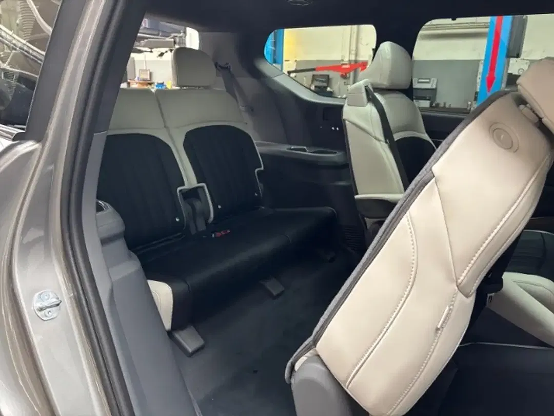 Kia EV9 99.8 kWh GT-Line - Thumbnail 19