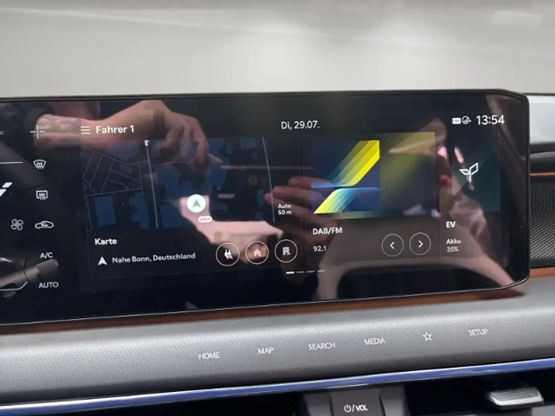 Kia EV9 99.8 kWh GT-Line - Thumbnail 9