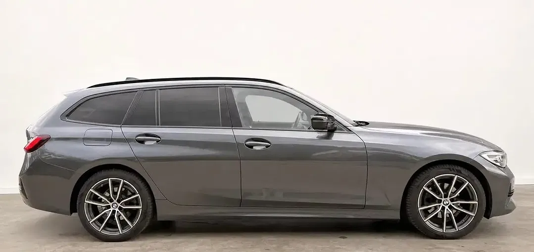 BMW 320 xDrive Sport Line - Thumbnail 6