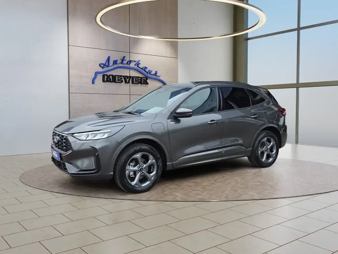 Ford Kuga 2.5 PHEV ST-Line - Afbeelding 1