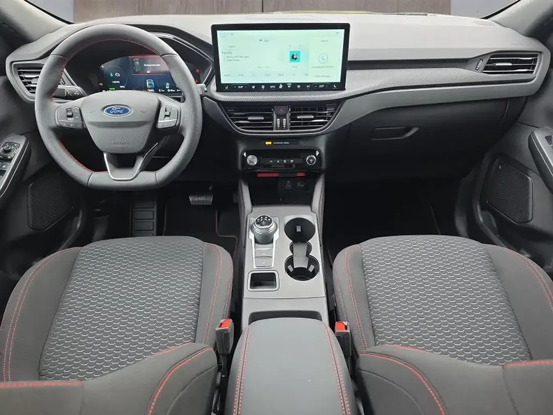 Ford Kuga 2.5 PHEV ST-Line - Thumbnail 10
