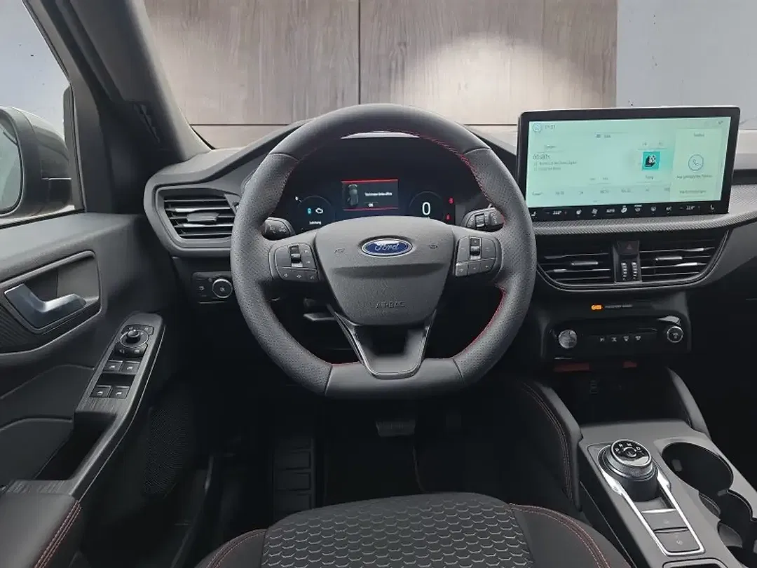 Ford Kuga 2.5 PHEV ST-Line - Thumbnail 12
