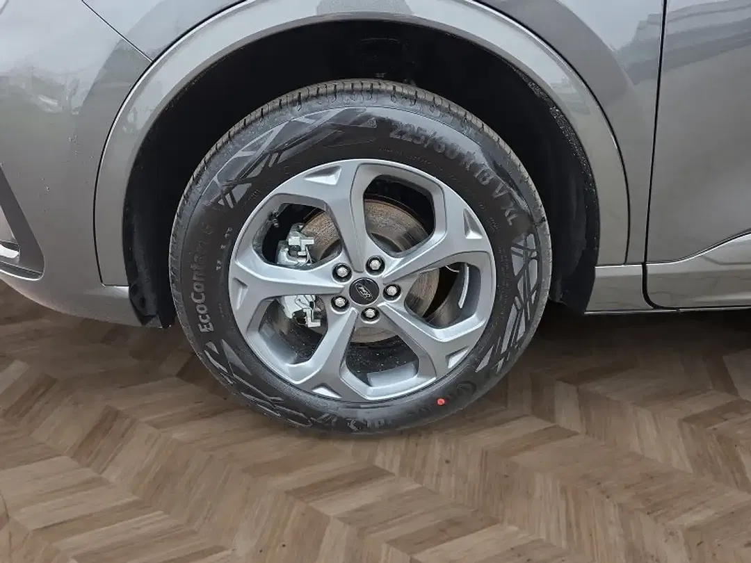 Ford Kuga 2.5 PHEV ST-Line - Thumbnail 14