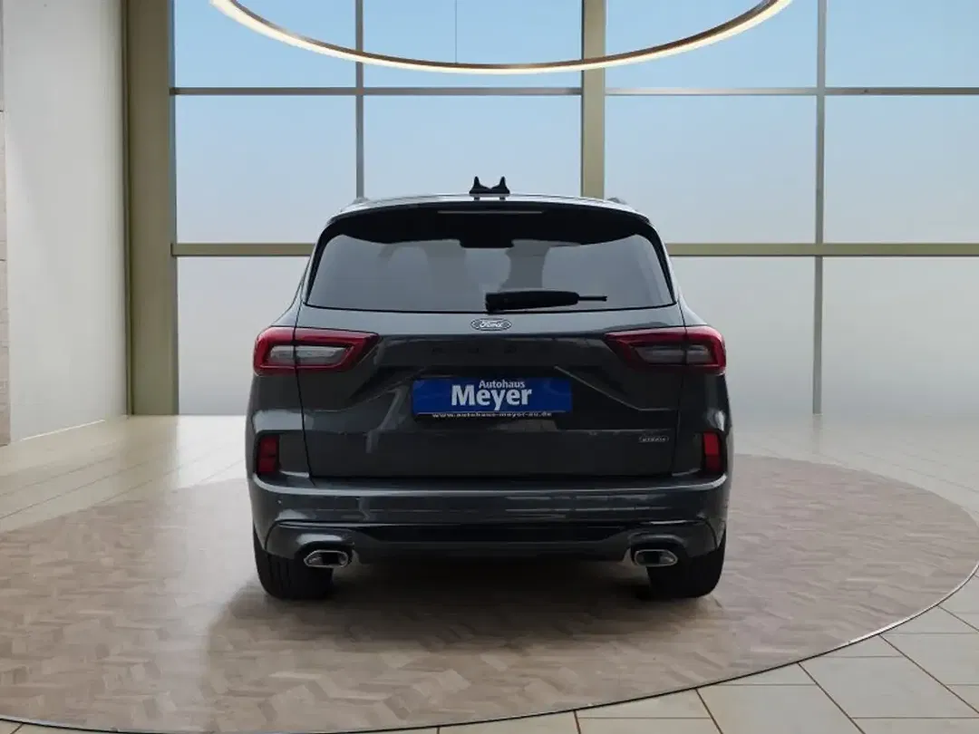 Ford Kuga 2.5 PHEV ST-Line - Thumbnail 4