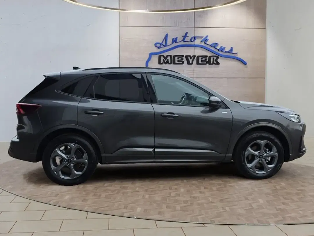 Ford Kuga 2.5 PHEV ST-Line - Thumbnail 6