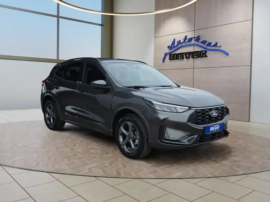 Ford Kuga 2.5 PHEV ST-Line - Thumbnail 7