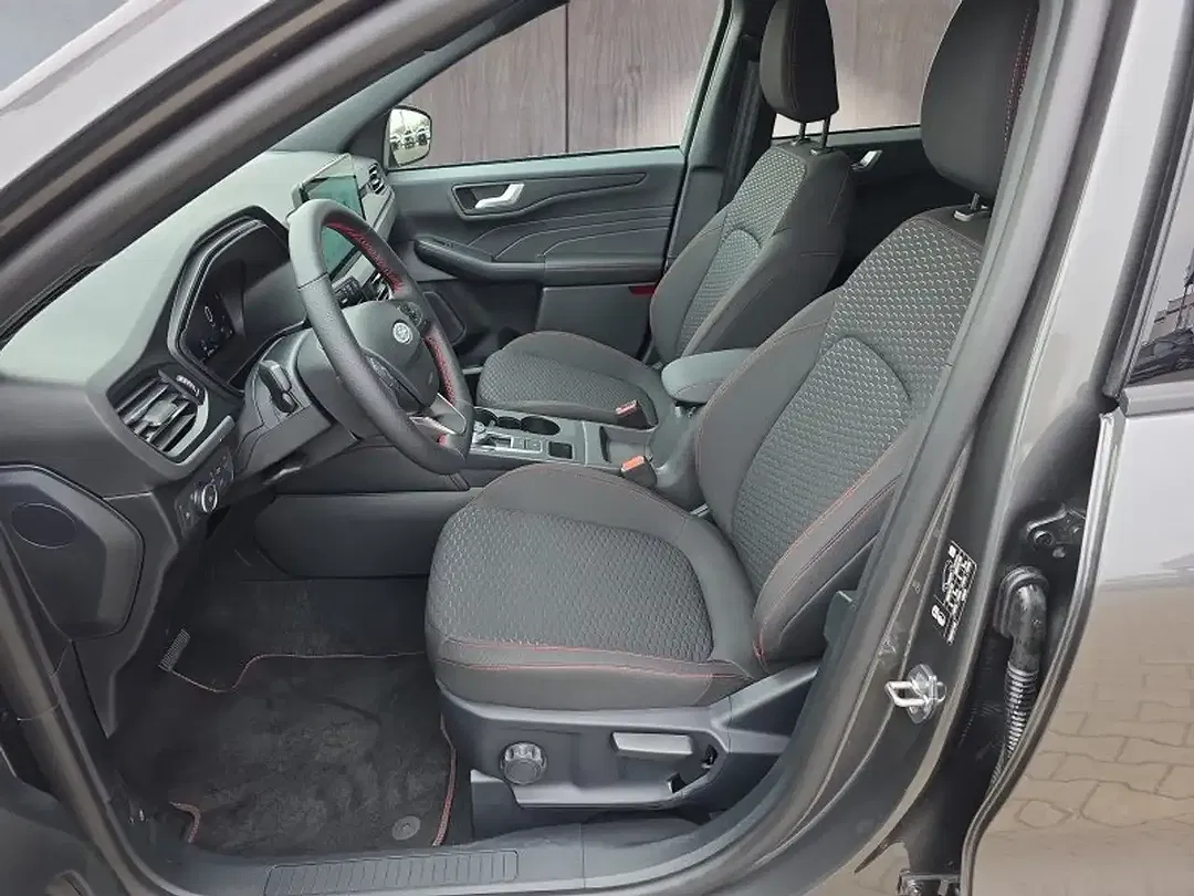 Ford Kuga 2.5 PHEV ST-Line - Thumbnail 9