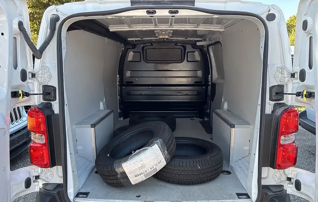 Fiat Scudo MultiJet L3 - Thumbnail 10