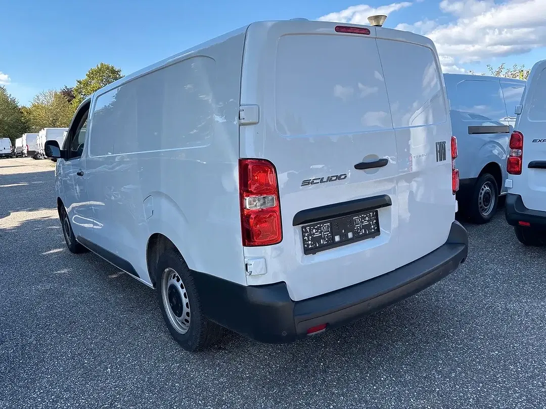 Fiat Scudo MultiJet L3 - Thumbnail 3