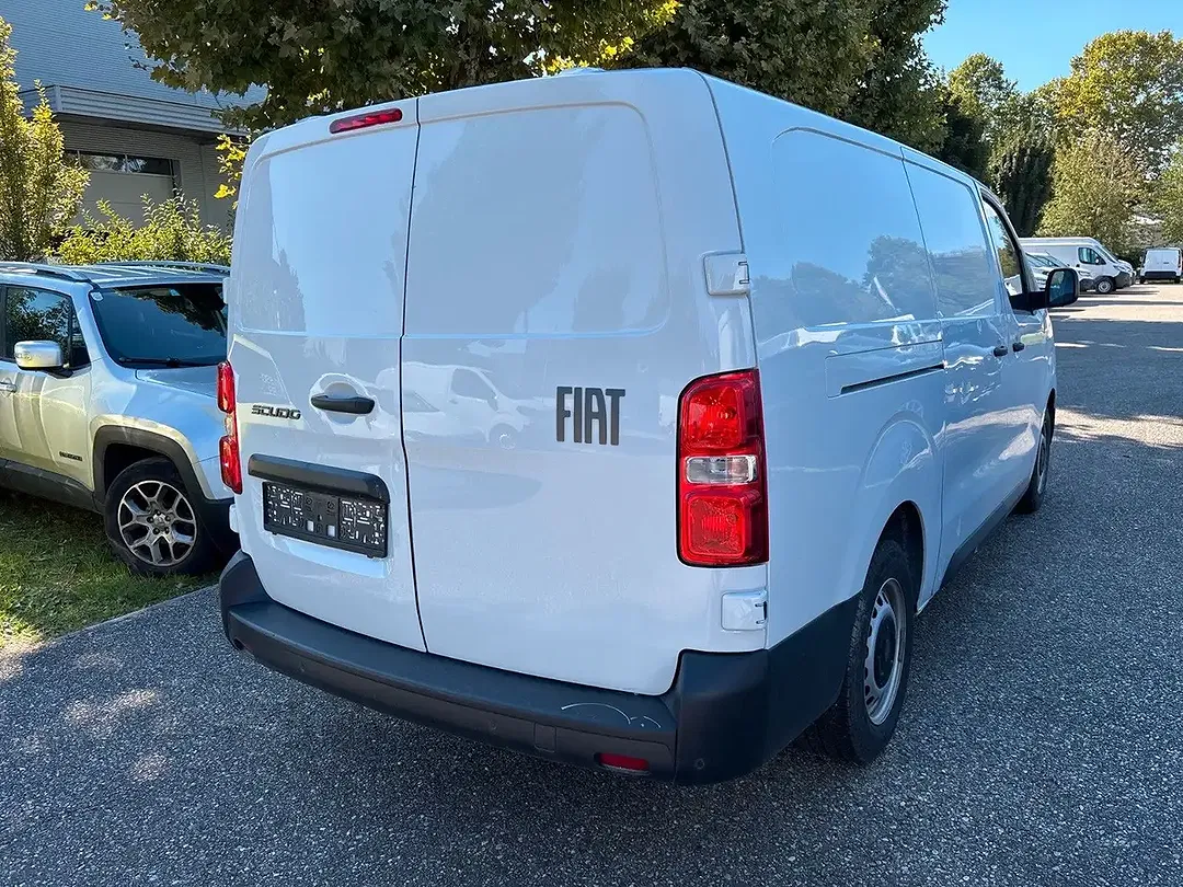 Fiat Scudo MultiJet L3 - Thumbnail 4