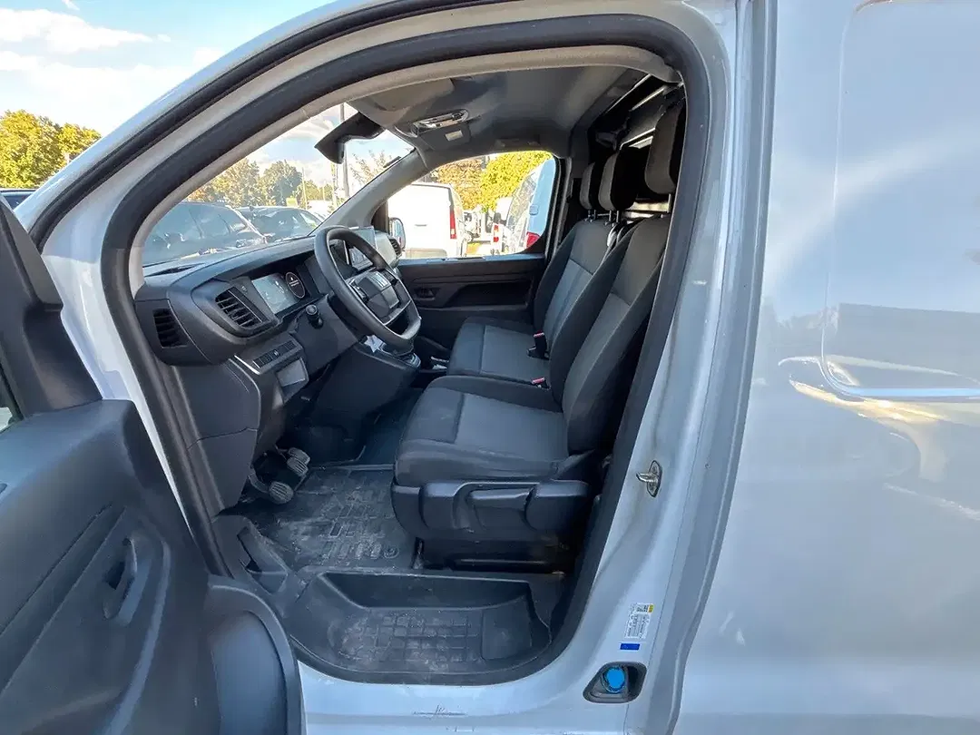 Fiat Scudo MultiJet L3 - Thumbnail 5