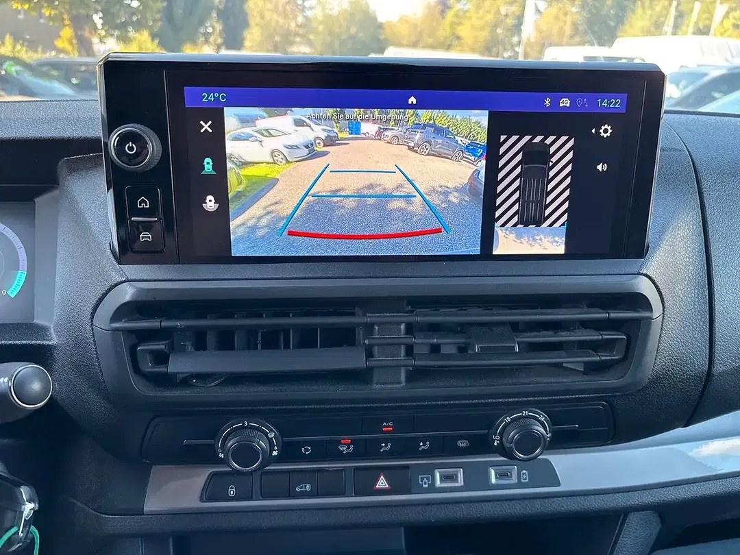 Fiat Scudo MultiJet L3 - Thumbnail 9