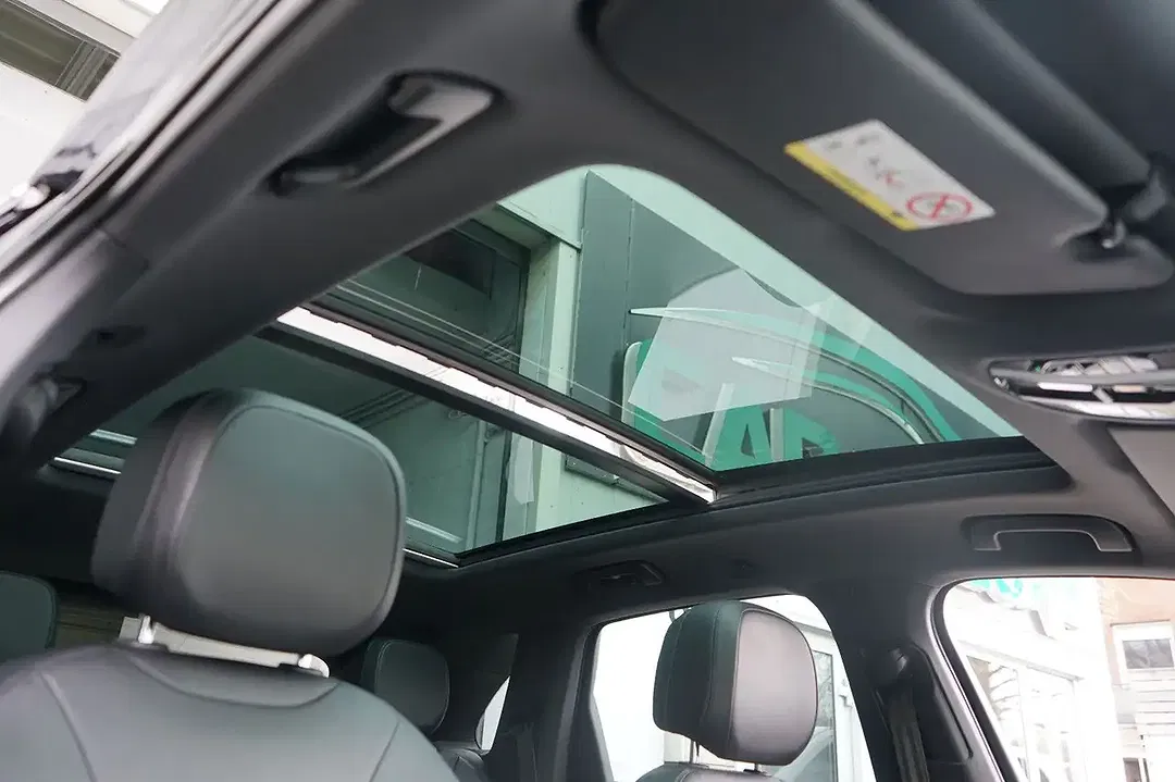 Porsche Cayenne E-Hybrid - Thumbnail 13