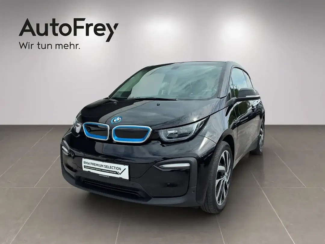 BMW i3 - foto 1