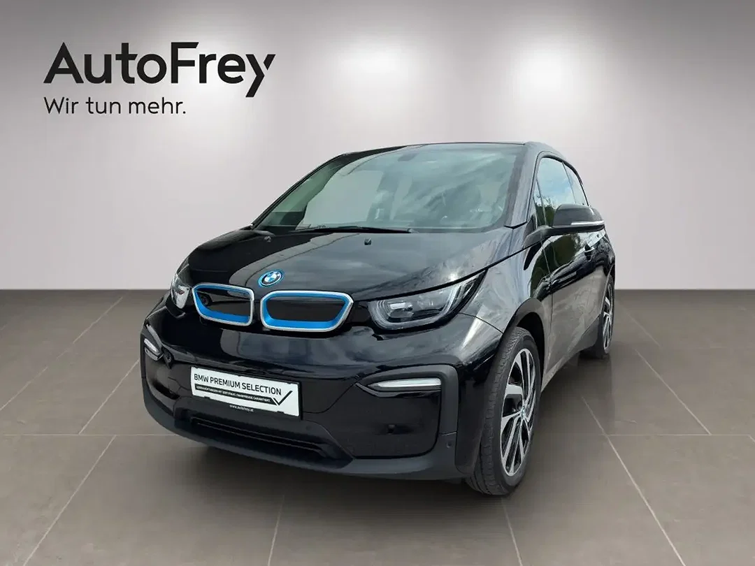 BMW i3 - Afbeelding 1