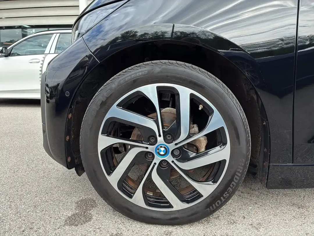 BMW i3 - foto 8