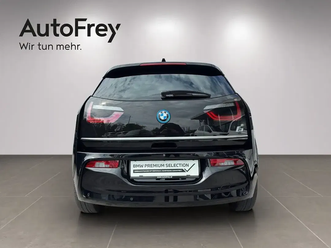 BMW i3 - foto 2