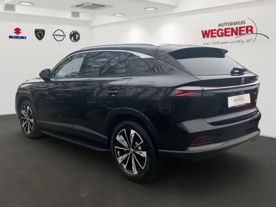 MG HS PHEV Luxury - foto 2