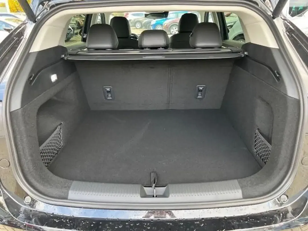 MG HS PHEV Luxury - Thumbnail 7