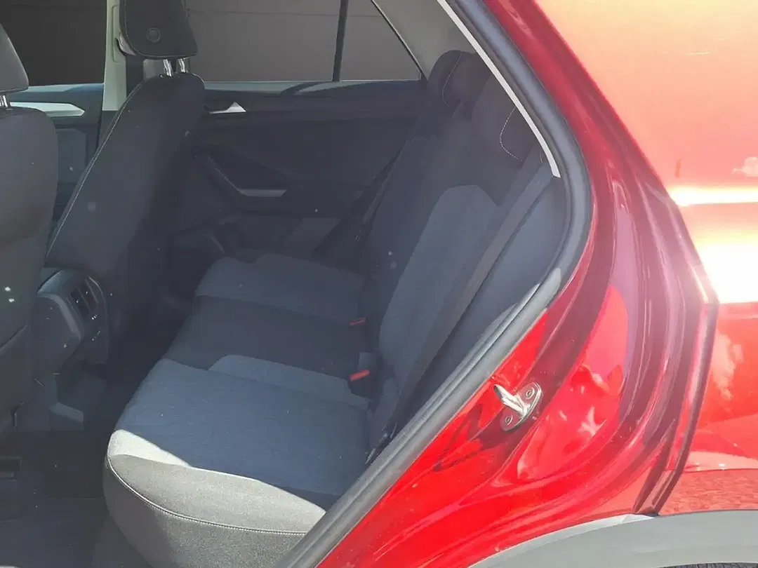 Volkswagen T-Roc 1.5 TSI DSG Move - Thumbnail 10