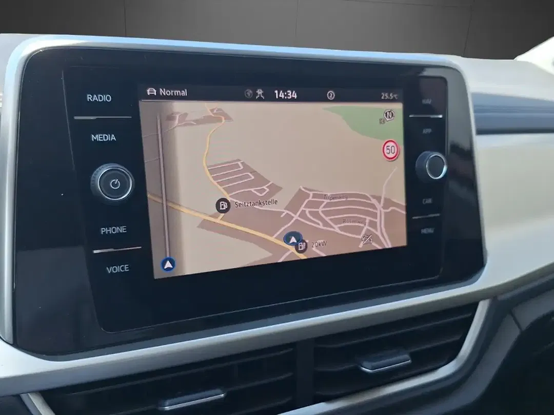 Volkswagen T-Roc 1.5 TSI DSG Move - Thumbnail 13