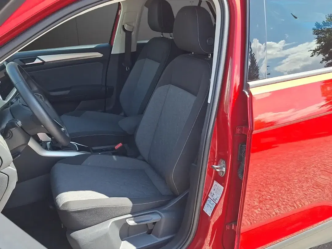 Volkswagen T-Roc 1.5 TSI DSG Move - Thumbnail 9